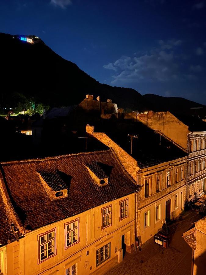 Kronsoul Brasov Exterior photo