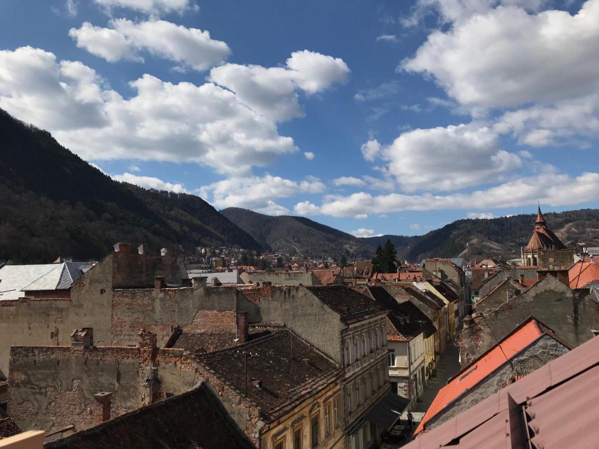 Kronsoul Brasov Exterior photo