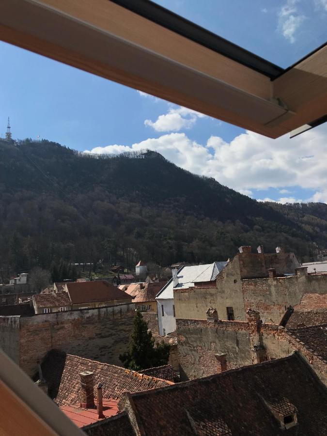 Kronsoul Brasov Exterior photo