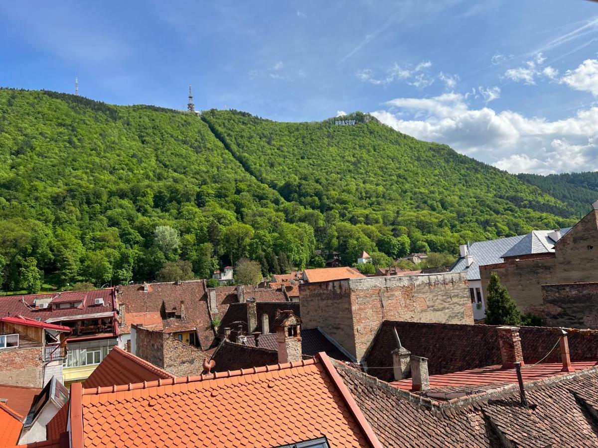 Kronsoul Brasov Exterior photo