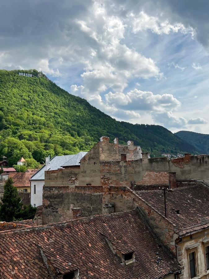 Kronsoul Brasov Exterior photo