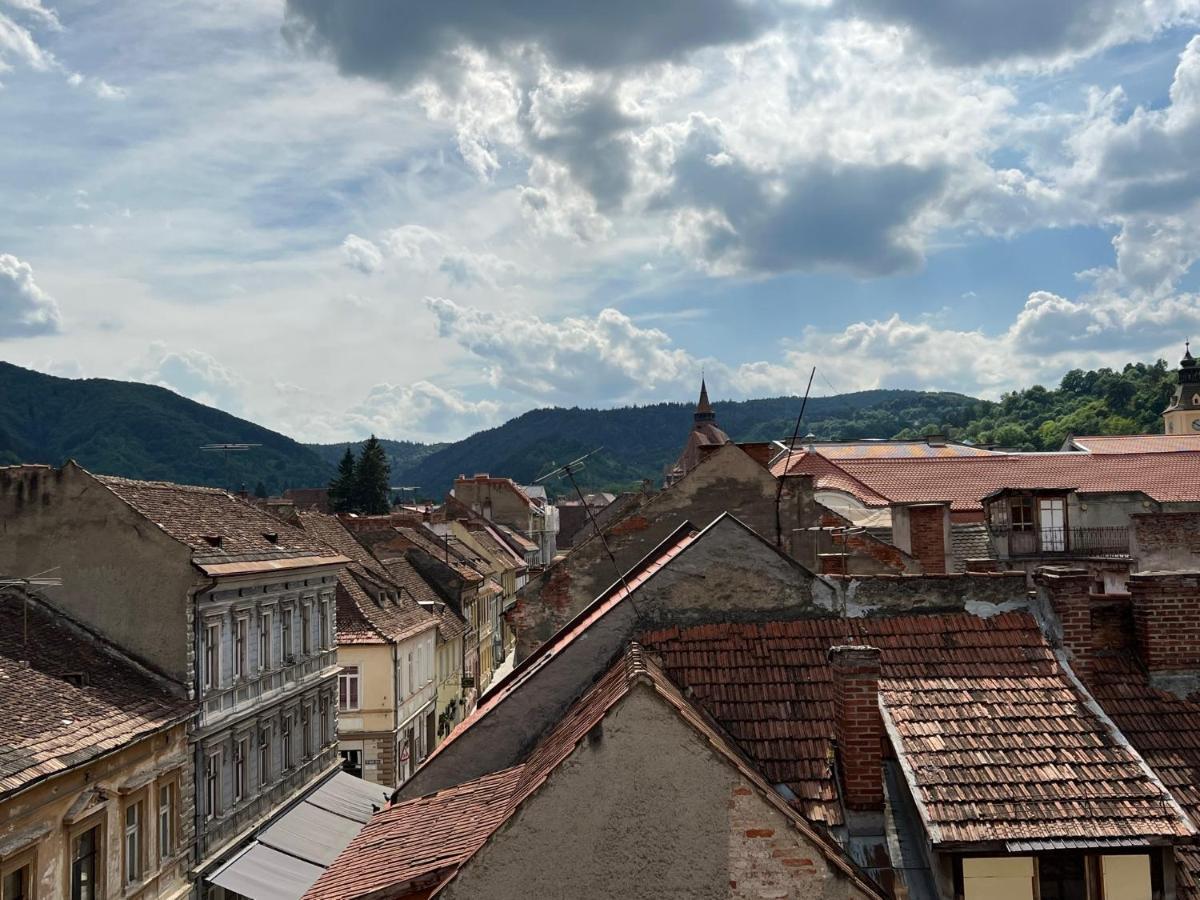 Kronsoul Brasov Exterior photo