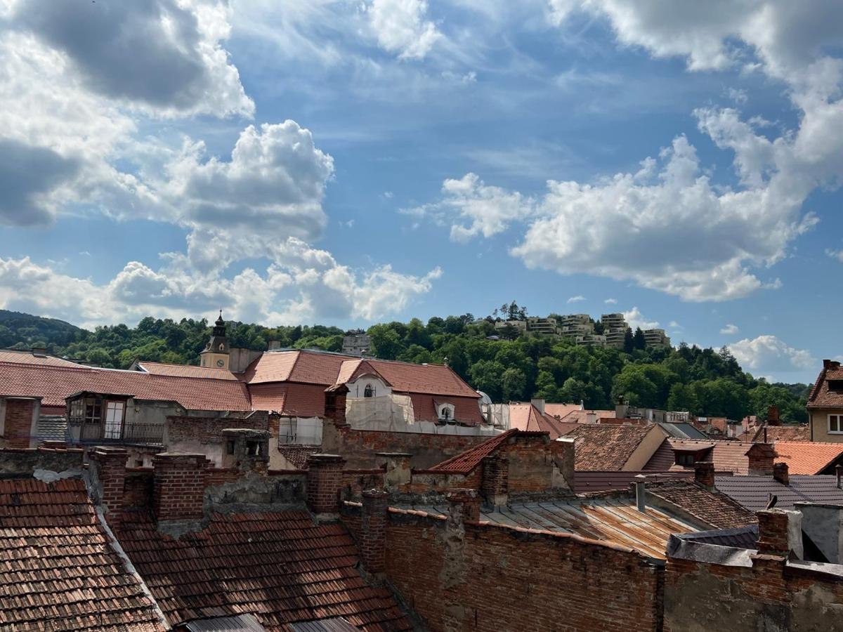 Kronsoul Brasov Exterior photo