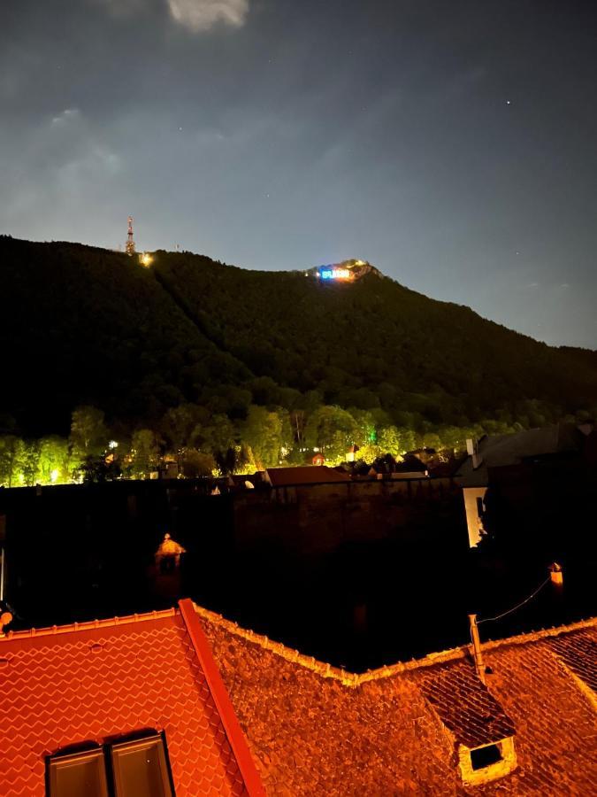 Kronsoul Brasov Exterior photo