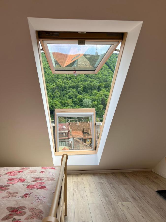 Kronsoul Brasov Exterior photo