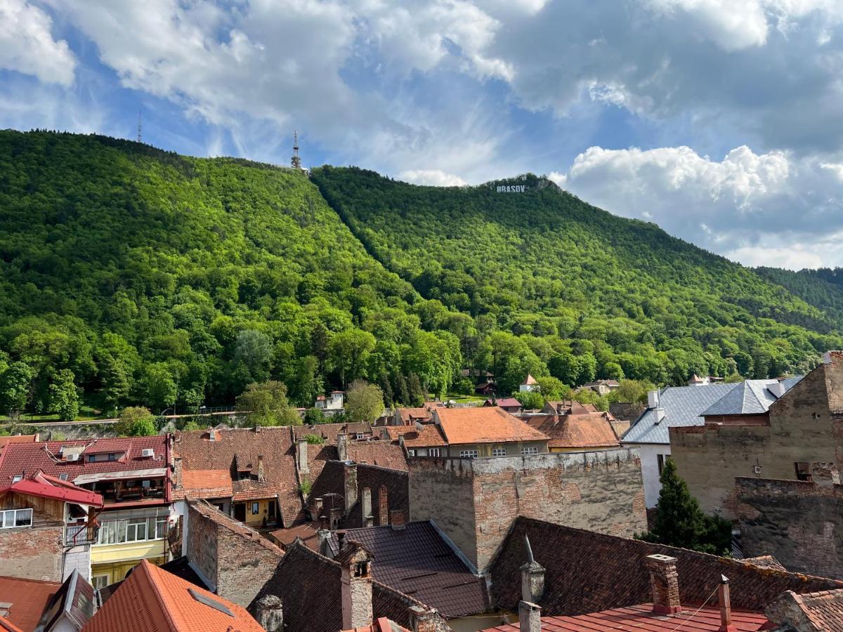 Kronsoul Brasov Exterior photo
