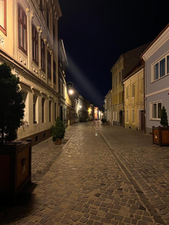 Kronsoul Brasov Exterior photo