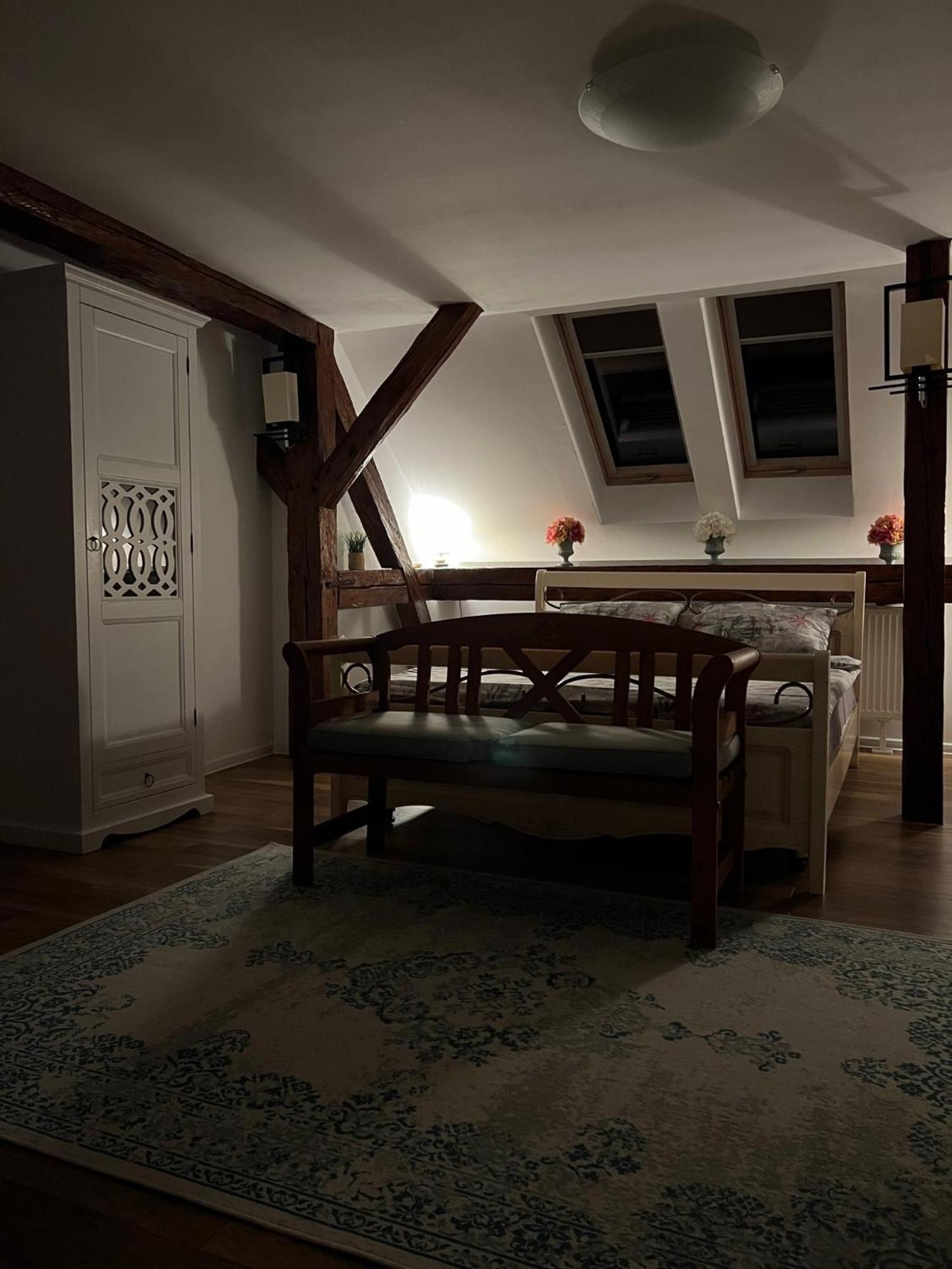 Kronsoul Brasov Room photo